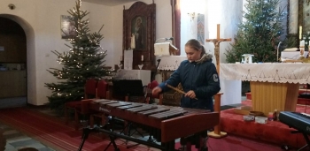 Oliwia marimba