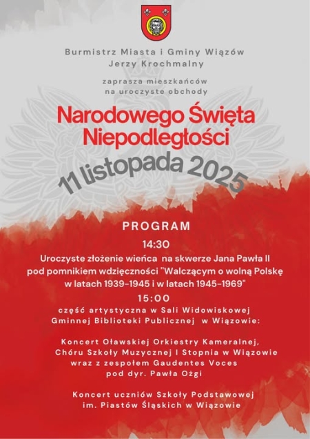Obchody 11 listopada 2025 r.