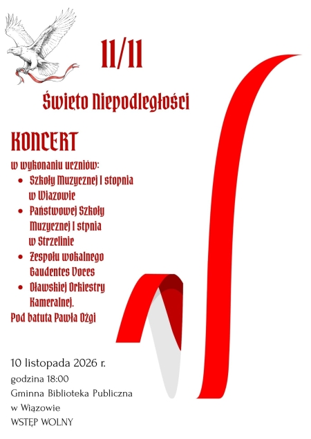 11 listopada